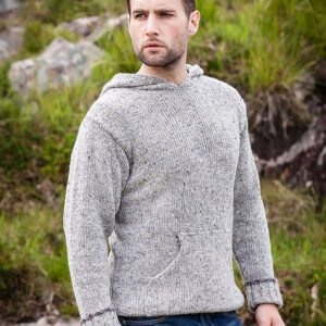 Classic Comfort Sweatshirt